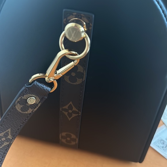 Brand new Louis Vuitton Speedy Doctor 25 - Picture 16 of 16